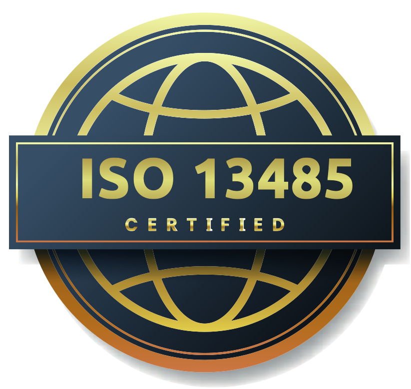 ISO 13485