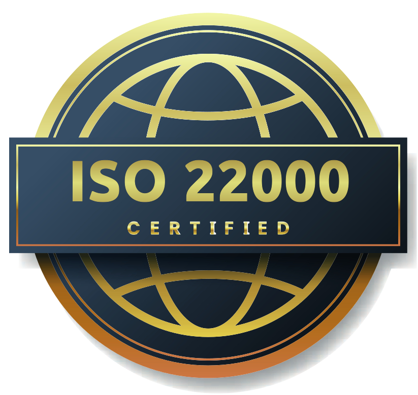 ISO 22000:2018