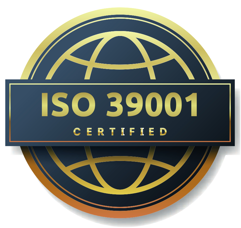 ISO 39001:2012