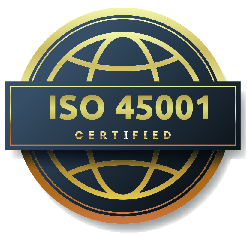 ISO 45001:2018