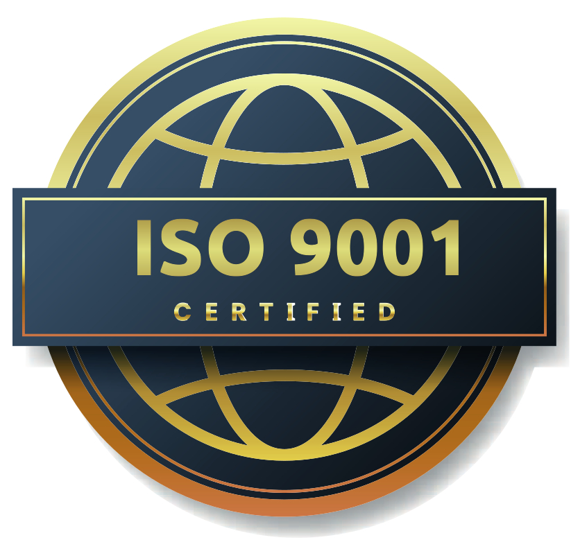 ISO 9001:2015